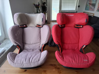 Maxi Cosi (ISOfix)