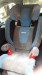 Otroški avtosedež 15-36 kg Recaro Monza ASP-izofix