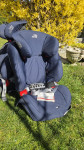 otroški avtosedež Britax Evolva 15-36 kg