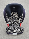 Otroški avtosedež Britax-Römer Kidfix XP SICT, atraktivne barve