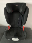 Otroški avtosedež Britax Romer isofix