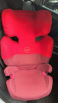 Otroški avtosedež CBX isofix 15-36kg