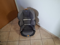OTROŠKI AVTOSEDEŽ CHICCO-ISOFIX 15-36 KOT NOV !!
