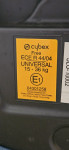 Otroški avtosedež Cybex 15-36 kg