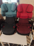 Otroški avtosedež CYBEX 15-36 kg