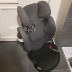 Otroški avtosedež- Cybex