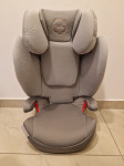 Otroški avtosedež Cybex Solution s-fix