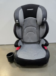 Otroški avtosedež FOPPAPEDRETTI - 15-36 kg; ISOFIX
