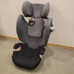 Otroški avtosedež isofix Cibex solution m-fix