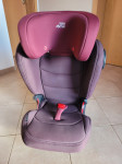 Otroški avtosedež KIDFIX III M