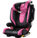 Otroški avtosedež RECARO MONZA NOVA Seatfix