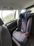 ISOFIX OTROŠKI AVTOSEDEŽ  Romer