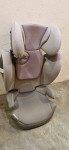 Otroški avtosedež – stolček  Cybex Gold 15-36kg