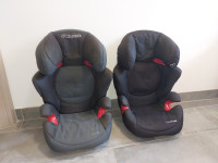 Otroški avtosedeži MaxiCosi 15-36kg