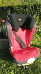 Avtosedež Britax Römer Kidfix XP (15 - 36 kg)