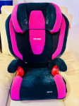Otroski sedez Recaro Monza