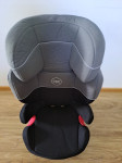 Prodam avtosedež Cybex free fix 15-36 kg, z isofixom