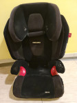 Prodam otroški avtosedež Recaro Monza