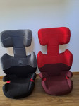 Prodamo 2 avtosedeža Cybex CBX free fix 15-36 kg