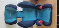 Recaro Monza Nova
