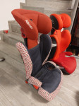 Romer Kidfix 15-35kg