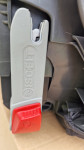 ROMER kidfix ISOFIX otroški sedež CLASSIC LINE