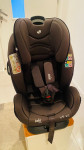 Vrhunski, praktično nerabljen otroški avtosedež Joie