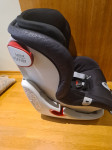 Britax Römer avtosedež King II LS, Thunder