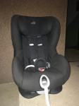 Britax Romer King II Black Series