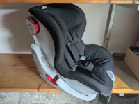 Otroški sedež Britax Romer King II