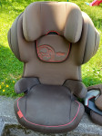 Cybex juno 2-fix