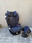 Cybex Pallas M-fix