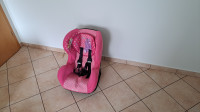 OTROŠKI AVTOSEDEŽ 9-18 KG. MALO RABLJEN V DRUGEM VOZILU,KOT NOV !!