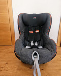 Otroški avtosedež Britax Römer KING II LS