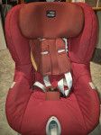 Otroški avtosedež Britax Romer King II LS