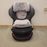 Otroški avtosedež isofix Cibex