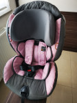 Prodam Otroški avtosedež BeSafe IZI Combi X3