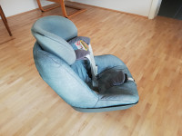 sedež Maxi Cosi Two Way Pearl