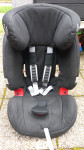 Britax Römer Evolva 123