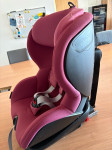 Britax Römer® Otroški avtosedež TriFix™ 2 i-Size (76-105 cm) Red