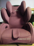 Otroški avtosedež RECARO Young Sport Hero – 9–36 kg