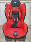 Otroški avtosedež Sparco 9-25 kg