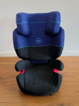 Otroški avtosedež CBX Cybex 15-36 kg isofix pritrditev
