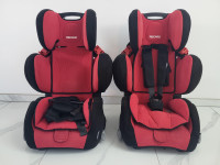 Recaro Young Sport Hero