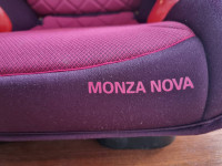 avto sedež - stovček Recaro / Monza Nova