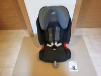 AVTOSEDEŽ BRITAX ROMER ADVANSAFIX IV R 9-36 kg