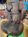Avtosedež COLETTO Sportivo isofix (9-36kg)