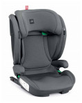 Avtosedež CORSA i-Size Antracite 100-150 cm