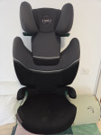 Avtosedež Cybex solution S2
