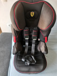 Avtosedež FERRARI SF40